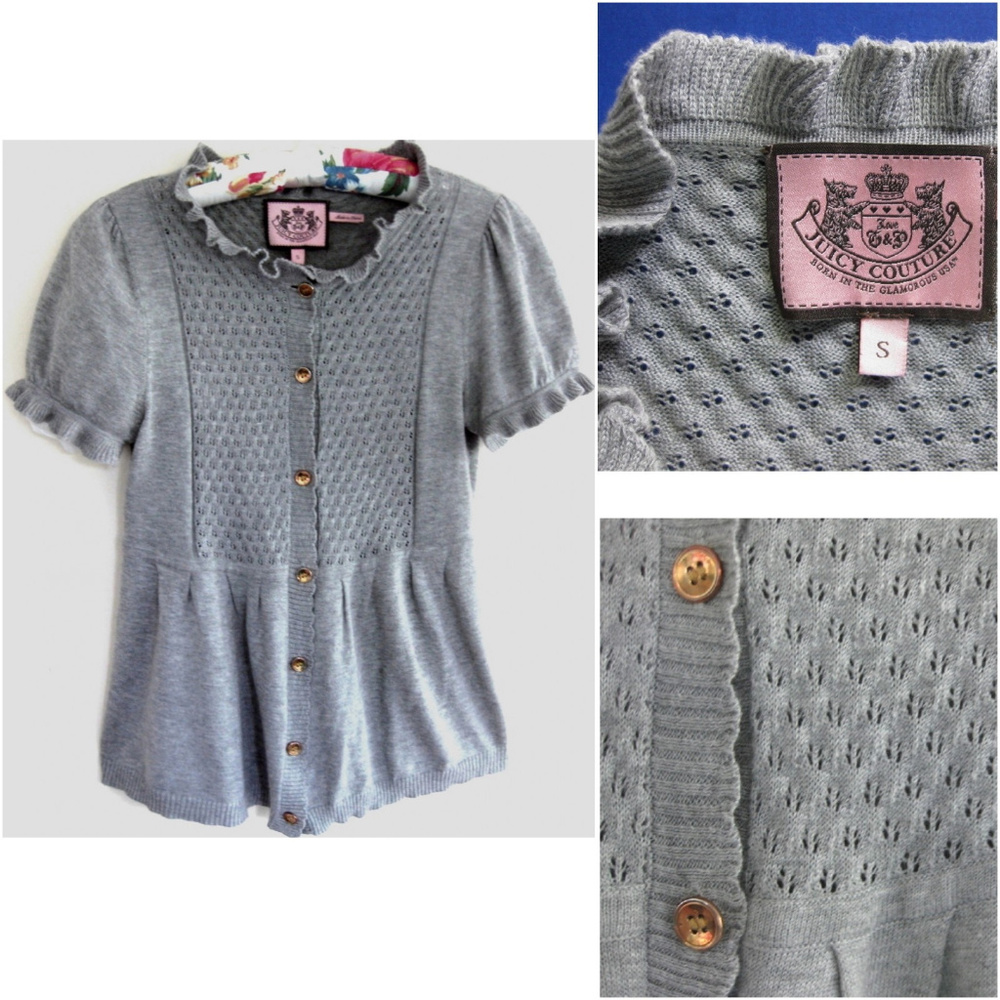 Meet your Posher, Susan from Sleepy Hollow